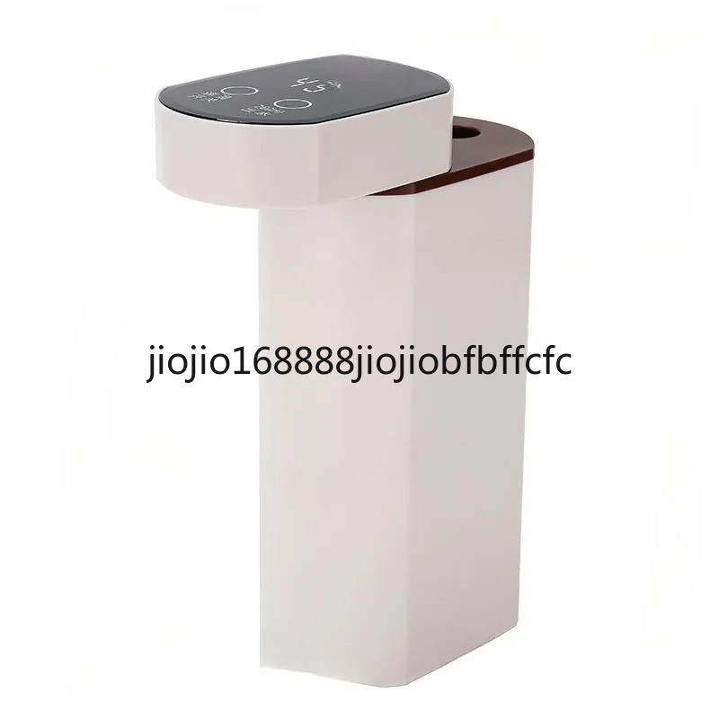 Suitable for portable household desktop instant water dispensers, 3-second hot water travel pump