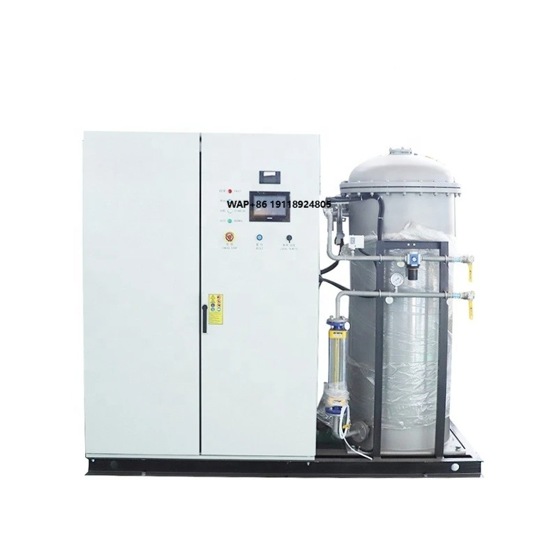 Ozone Water Purifier 500g Ozonated Water Machine Ozone Generator