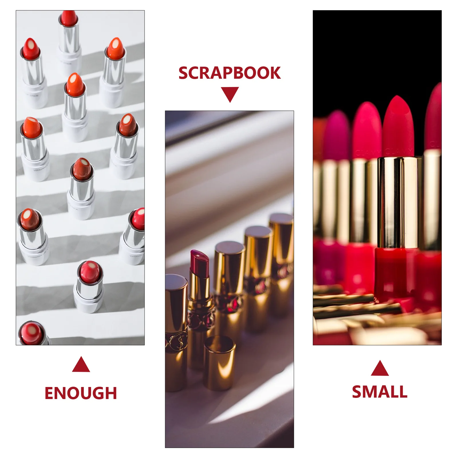 

DIY Lipstick Mold 12 1mm Silicone Molds 4 Lipstick Rings 1 Holder Easy Demold Custom Lip Balm Gifts Makeup Tool Skincare