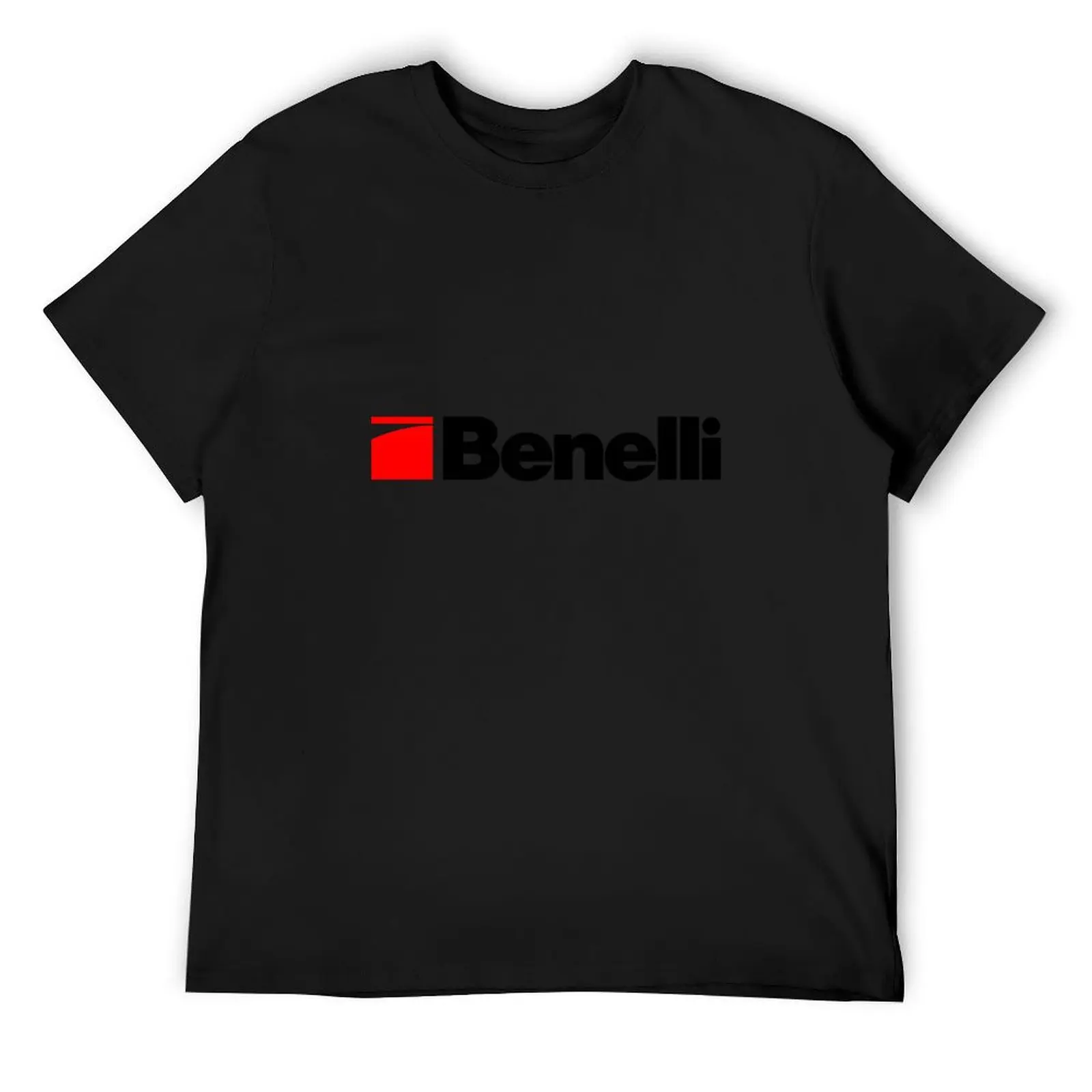 

Benelli gun brand T-Shirt animal prinfor boys plus size tops mens clothes