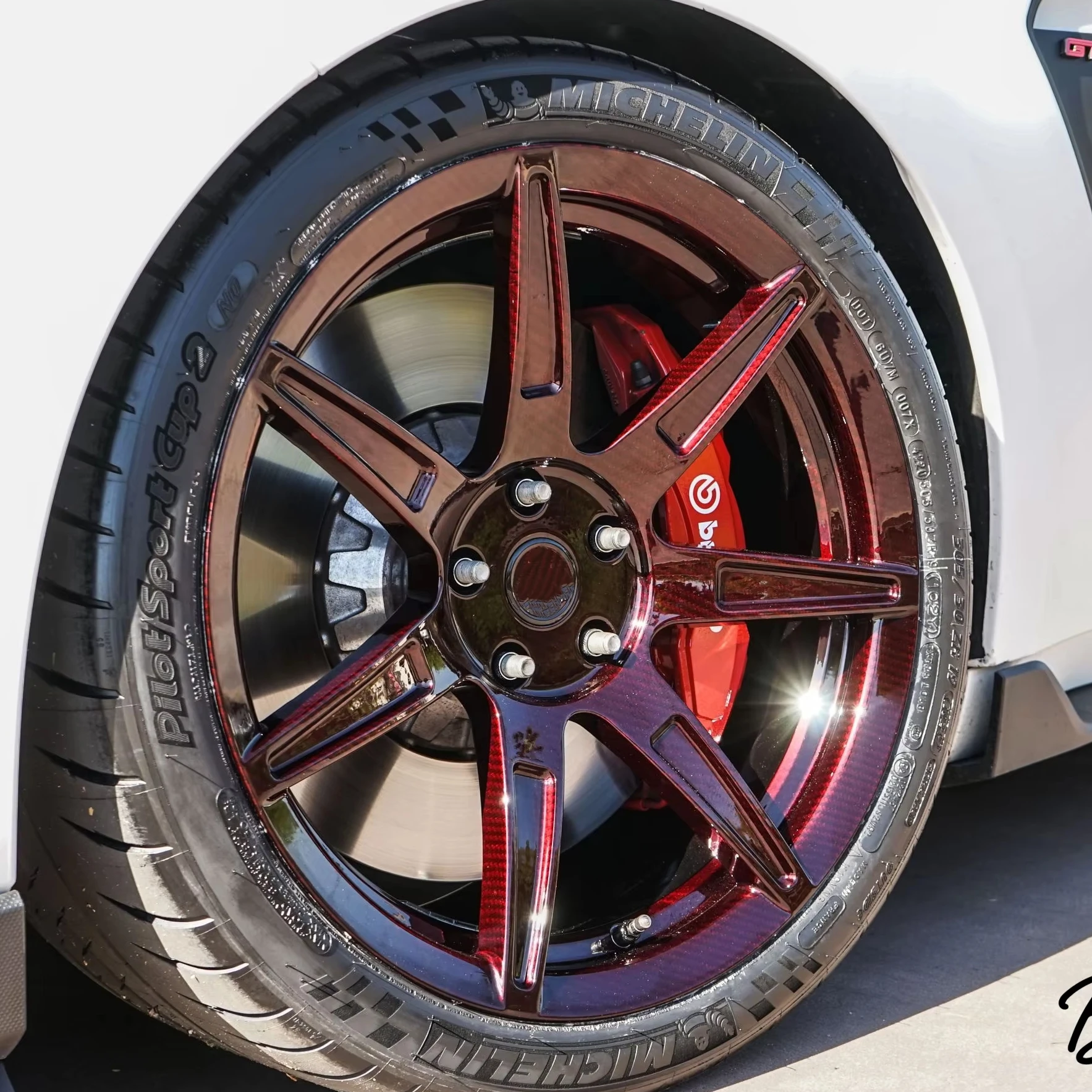 

Borui Passenger Car Wheels Rim Wheel 5x120 Car Rims 20 Inch Wheel Rims For BMW For AUDI For BENS For TOYOTA