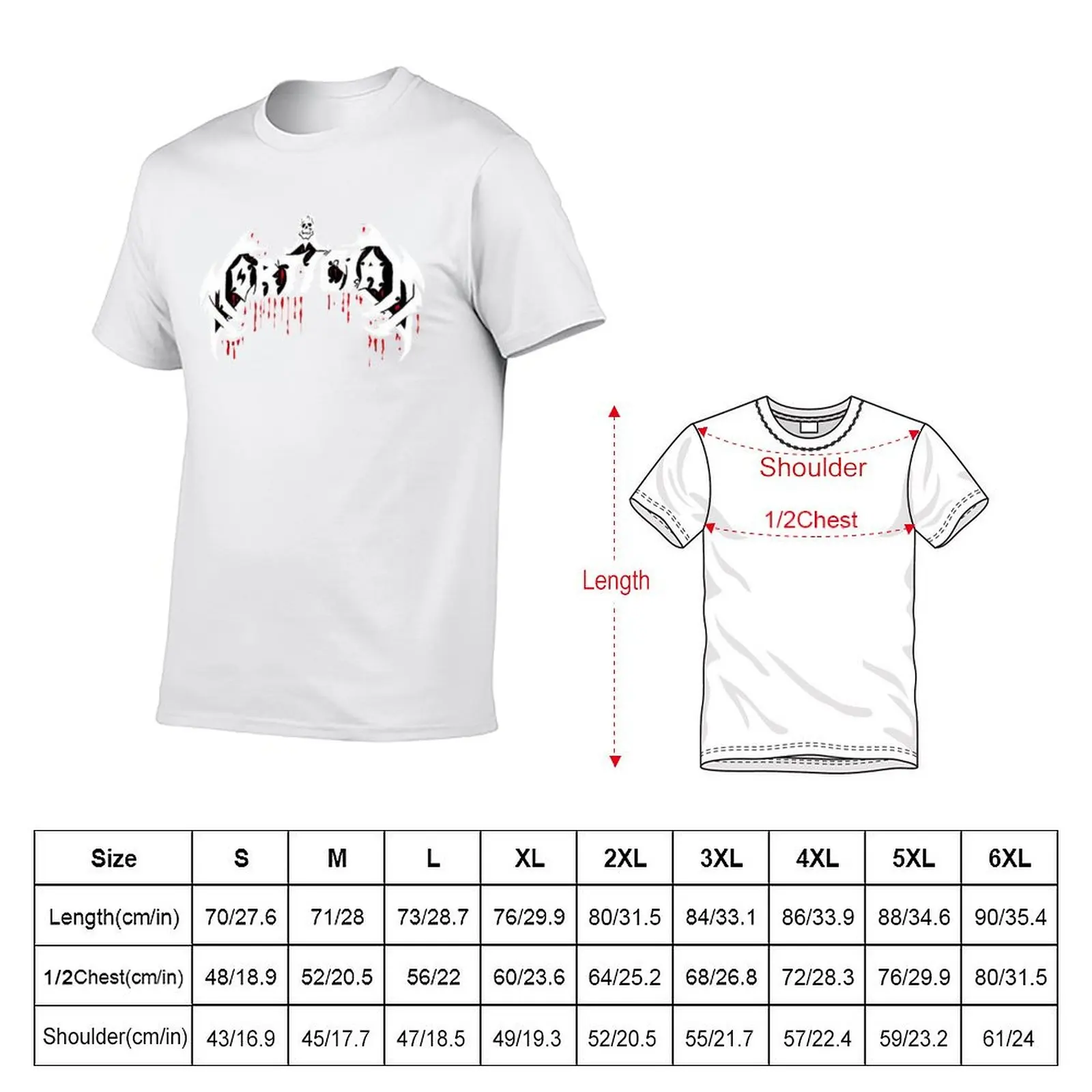 logo T-Shirt cotton t shirts high quality man t shirt cotton high quality T-Shirt