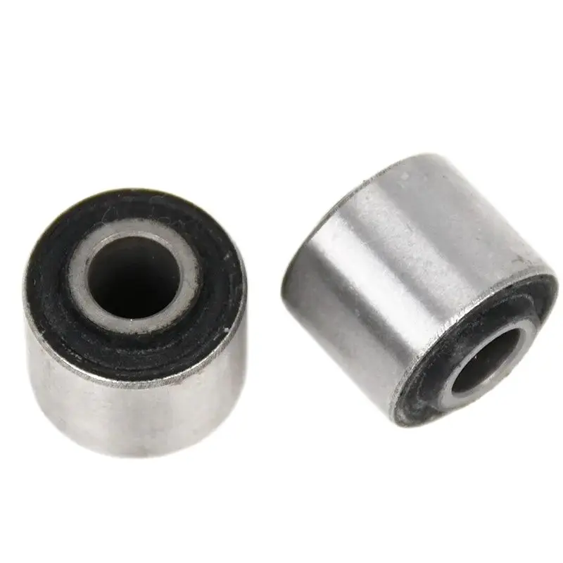 11102-GT8-B00 RUBBER BUSH, ENGINE HANGER Motorcycle Bicycle Engine Mount Bushing Kit For HONDA Elite 125 NHX 110 WH100