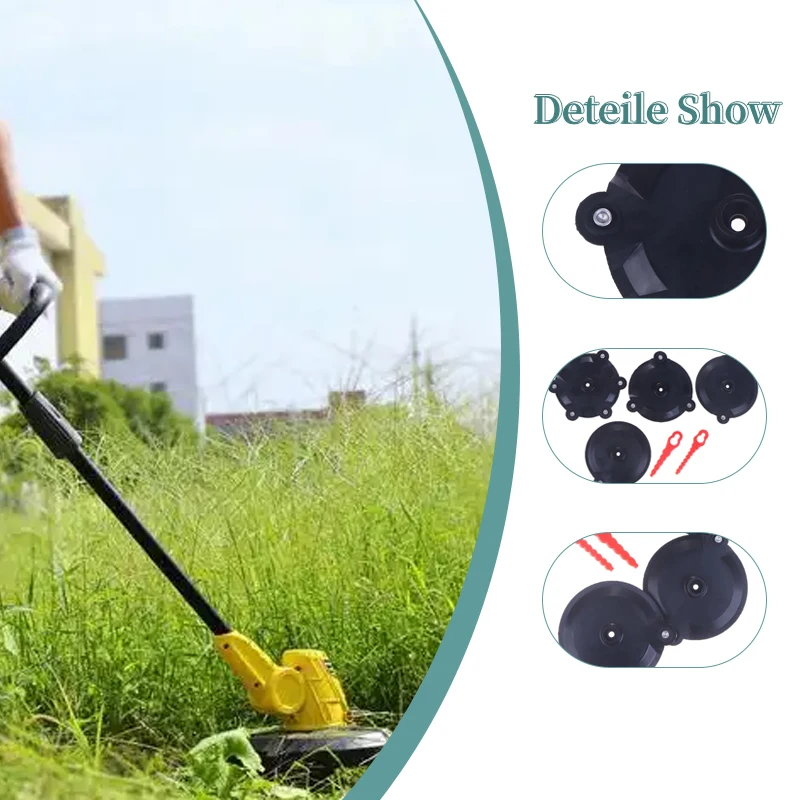 1Pcs Simple Snap-On… - image