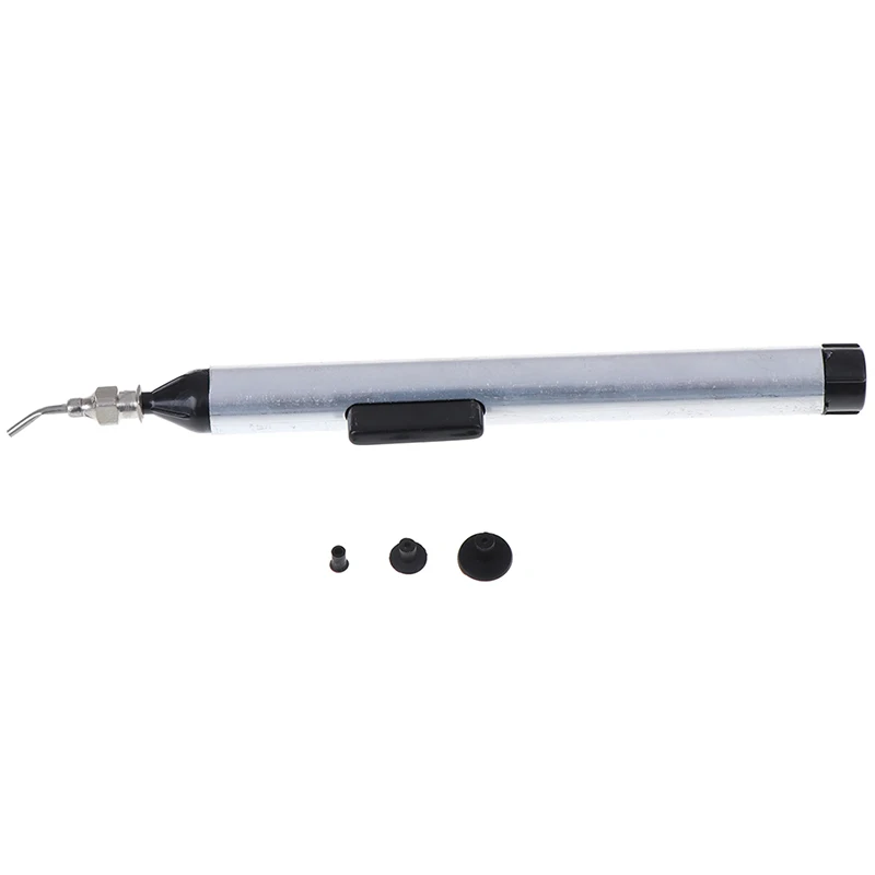 Alat Pelepas Pena Pengisap Vakum Pematrian Solder Pengisap Pompa IC SMD