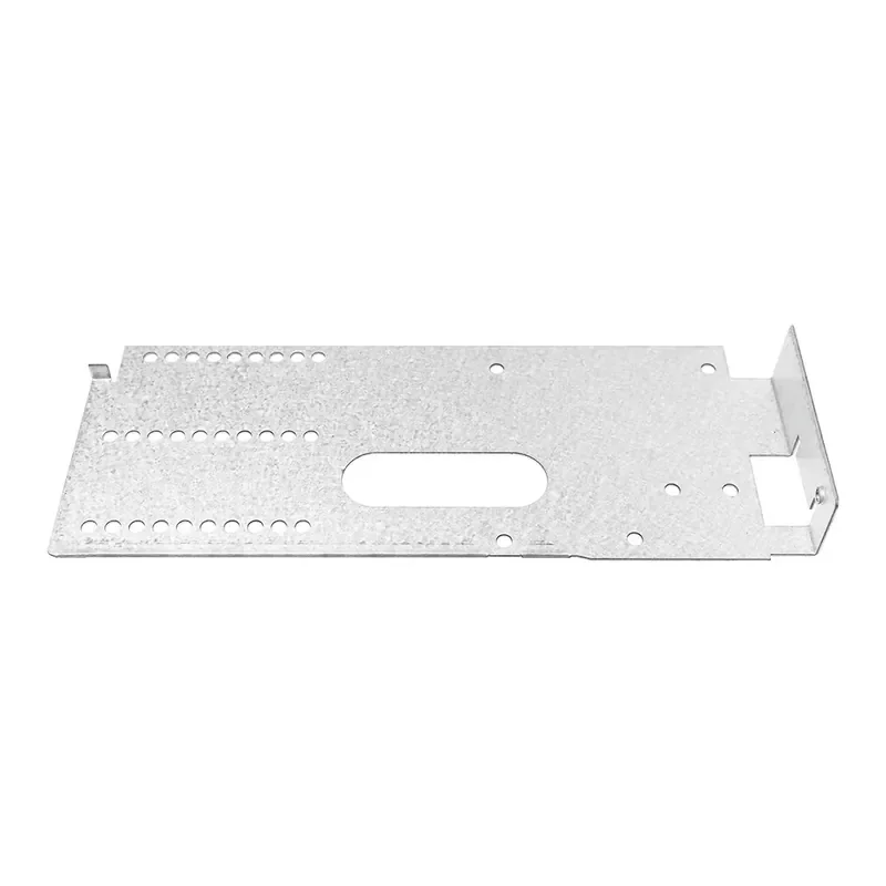 

8PT5638 Metal Left Right Side Plate Switchgear Cabinet Drawer for Low Voltage Switchgear Busbar IEC60439-1 Standard GP Brand