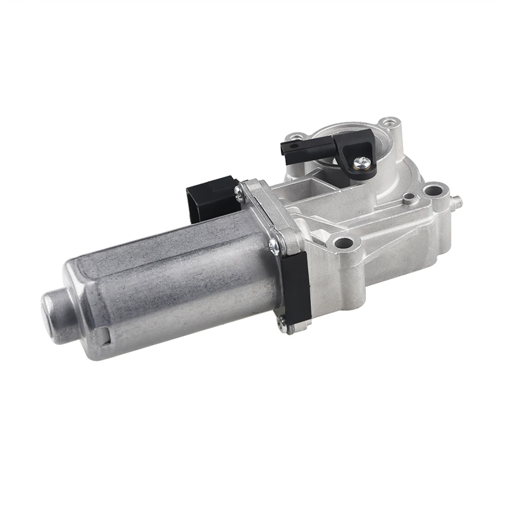 

Transfer Case Shift Actuator Shift Motor Replacement for 2003-2010 BMW X3 X5 X6 27107566296 27107541782 27103455136