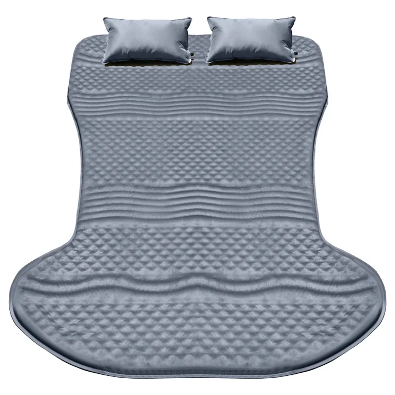 

Надувной матрас для Tesla Model Y 3, автомобильный кемпинг, заднее сиденье, багажник, дорожный аксессуар