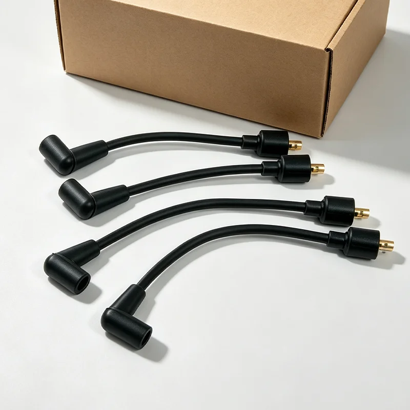 18-28082 Marine Wire Plug Set For 1988-1993Mercury Outboard 100 HP 115 HP 125 HP