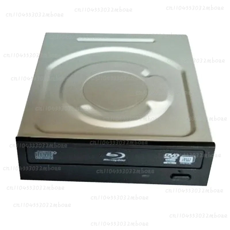 For 12X 3D BD-RE DL Blu-Ray BD-ROM Writer Dual Layer 16X DVD+R 24X CD-RW Burner SATA Desktop PC Optical Drive