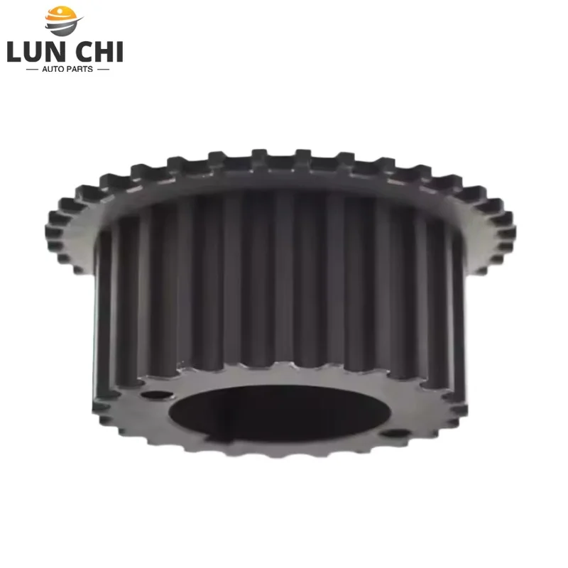 OEM 13521-46040 Engine Crankshaft Timing Gear Pulley For Toyota Supra Soarer Lexus GS300 1JZ 2JZ Celica Corolla Mark ll