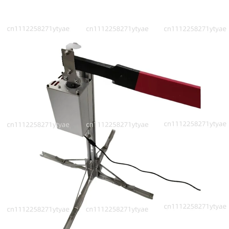 New Remote Control Version Automatic Intelligent Device Adjustable Frequency Standard Basic Model