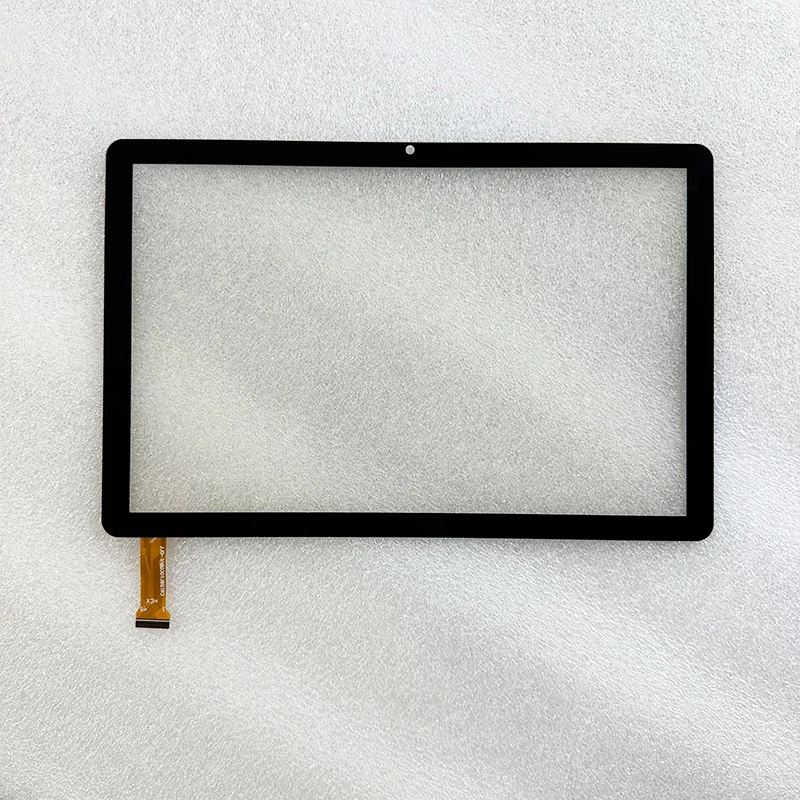 New 10.1 Inch Touch Screen C6158F10C08V1-GFF Tablet PC External Capacitive Digitizer Panel Sensor Replacement C6158F10CO8V1-GFF