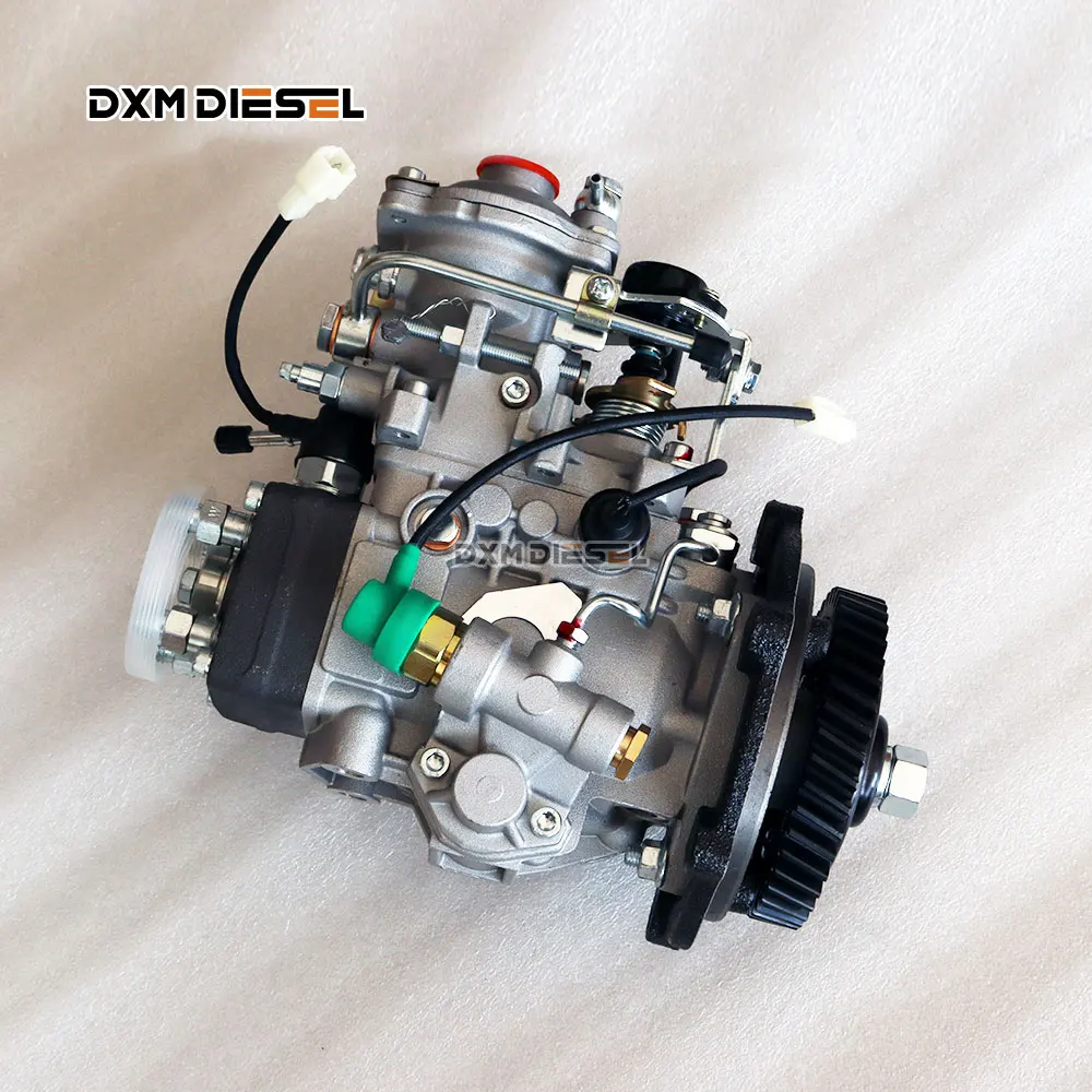 

Hot sell Motor Isuzu 4JB1T 4JB1TC 4JB1 Injector Pump 104646-5113 High Pressure Pump for Truck Light Systems