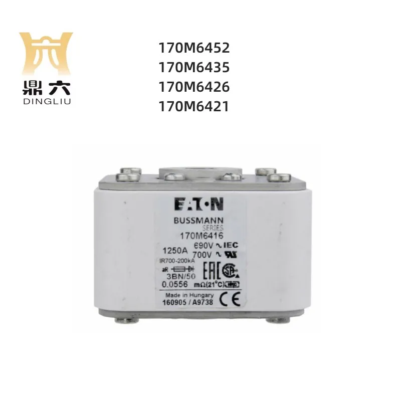 

170M6452 170M6435 170M6426 170M6421 module