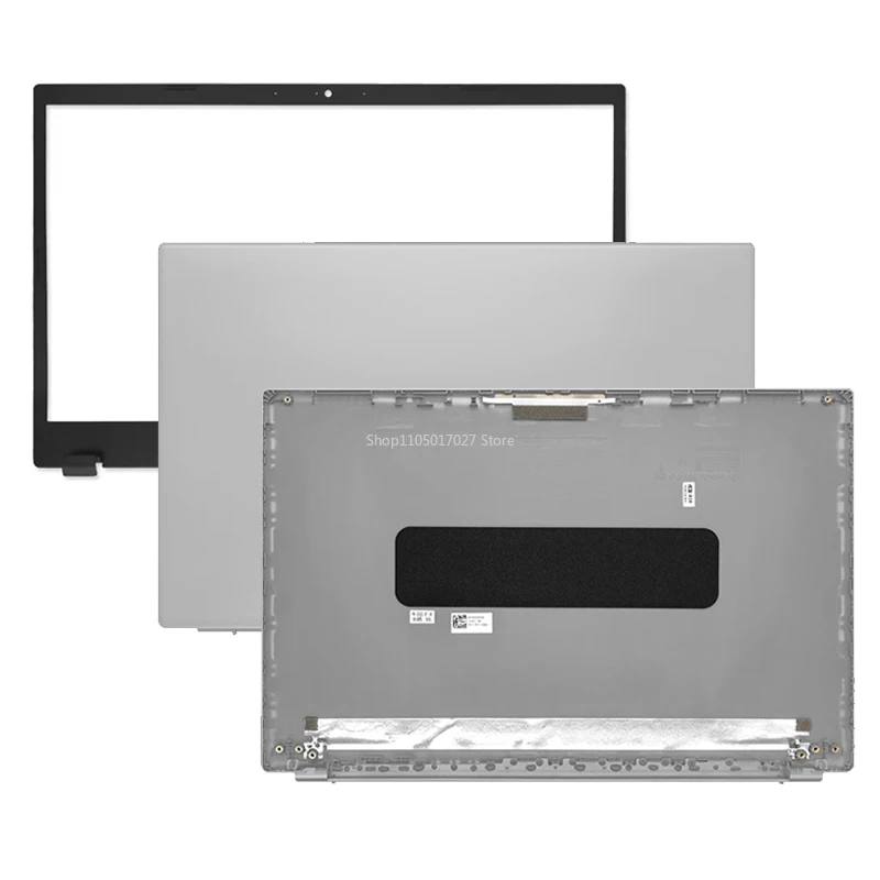 New Laptop Case For ACER Aspire A115-32 A315-58 35 A515-56 EX215-54-32 N20C5 LCD Back Cover Front Bezel Rear Lid Topcase Plastic