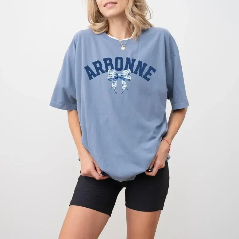 Arbonne Chinoiserie Team T Shirt Consultant Sweat Fizz Dealer Clothing Merch