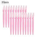 C514-pink 20pcs