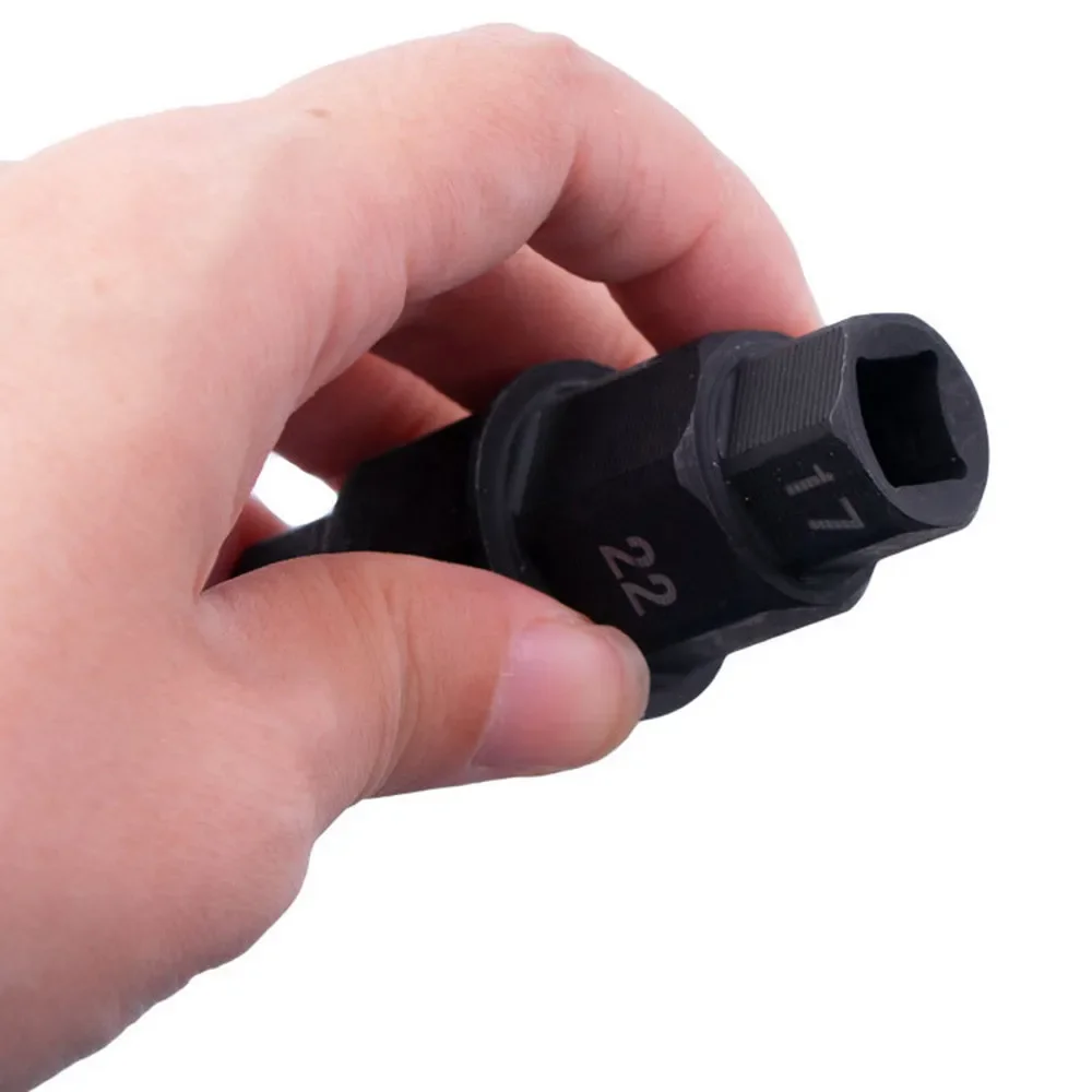 

Efficient Hexagonal Spindle Driver for Motorcycle Wheel Axle Replacement Suitable for Various Models and Bicycles