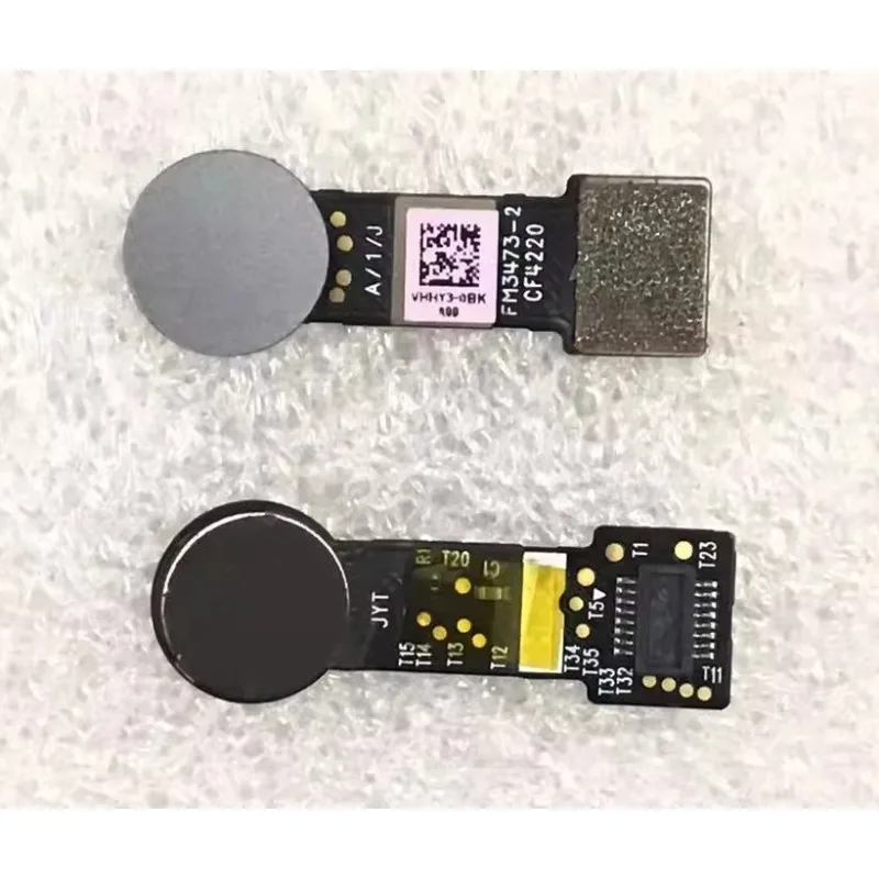 Fingerprint Reader for DELL Latitude 5410 E5410 5310 Power-on Small Board Fingerprint Reader 0VHHY3