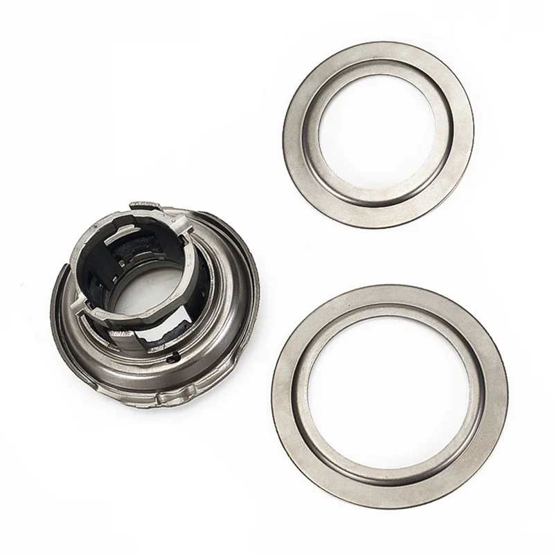 

3X DPS6 DCT250 Dual Clutch Release Forks Bearing Kit For Ford Focus Fiesta 2011-Up CA6Z7A508E BV6Z7A508A