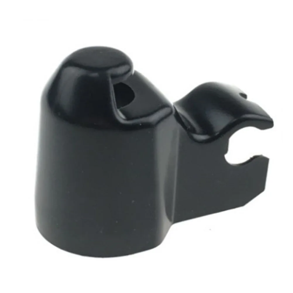 Car Wiper Nut Cover For Transporter T4 1991-2003 Rear Wiper Cap 701837341 Automoble Windshield Wear Accessories