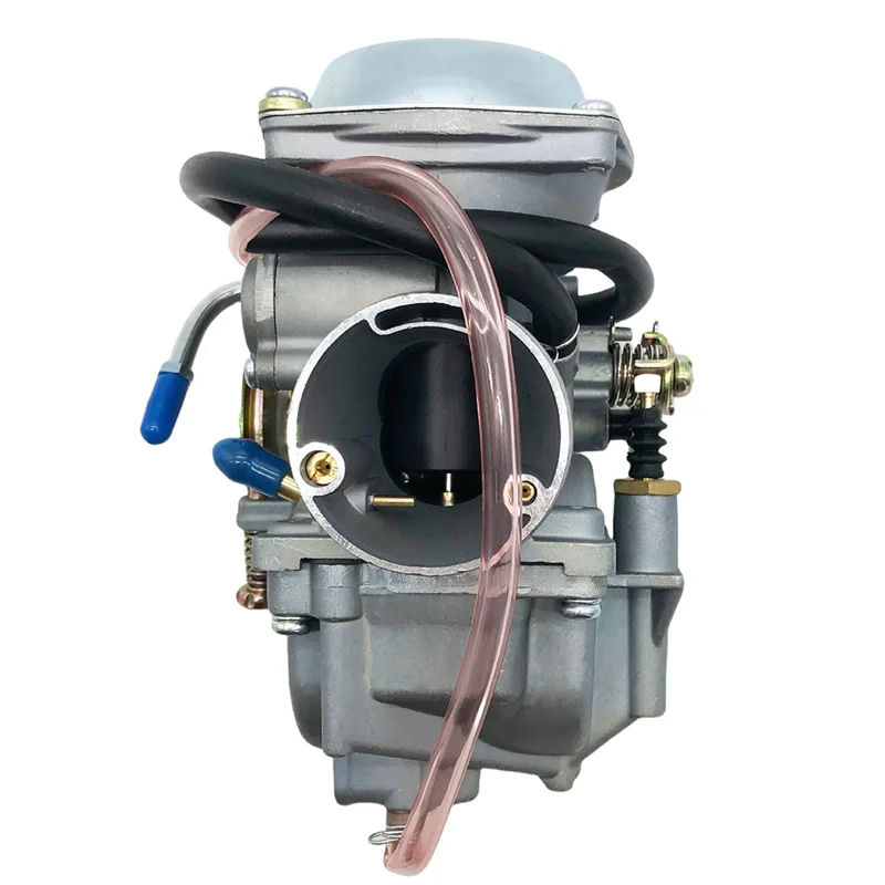 

High Quality 606-074 Motorcycle Carburetor For 300Cc-400Cc Suzuki GN250 GN300 JS400 Motorcycle Carburetor Parts 606074