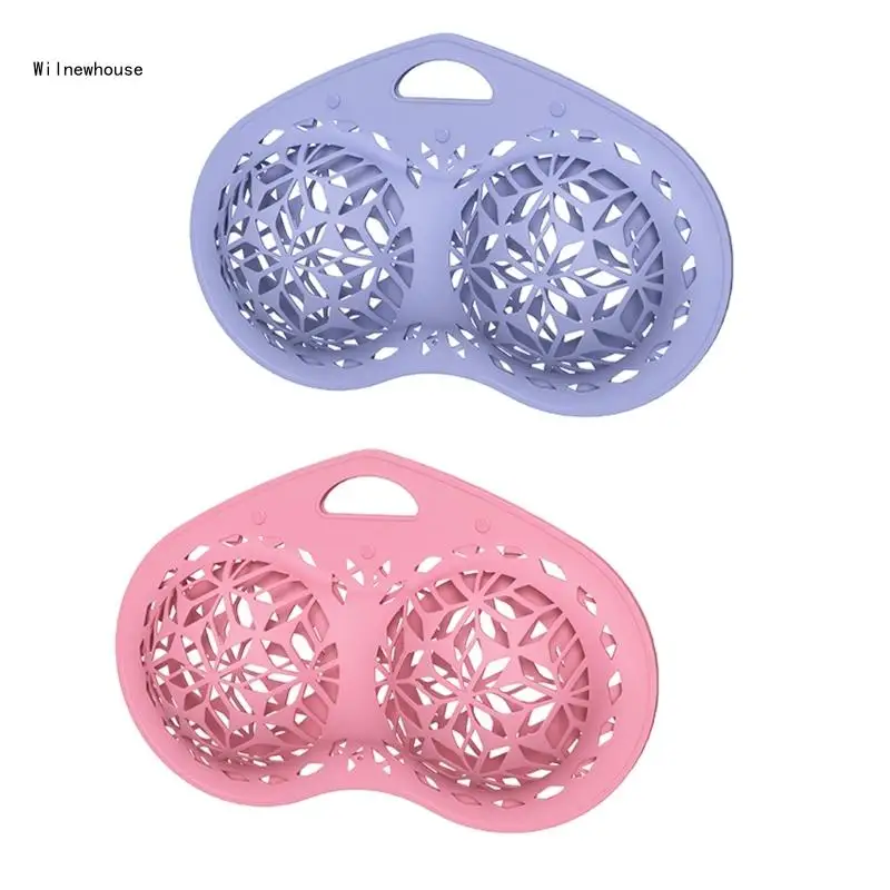 

Universal Bra Wash Bag Anti Deformation Delicates Washing Bags Lingerie Bag Dropship