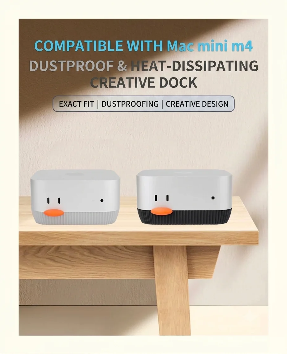 3D Printing Laptop Stand - Supporto Duck Stand stampato in 3D