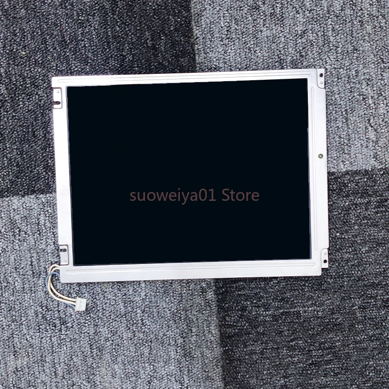 

10.4 Inch NL6448AC33-18 Contrast 150 VGA Monitor Screen nl6448ac33-18 Liquid Crystal Module for Industry LCD Display