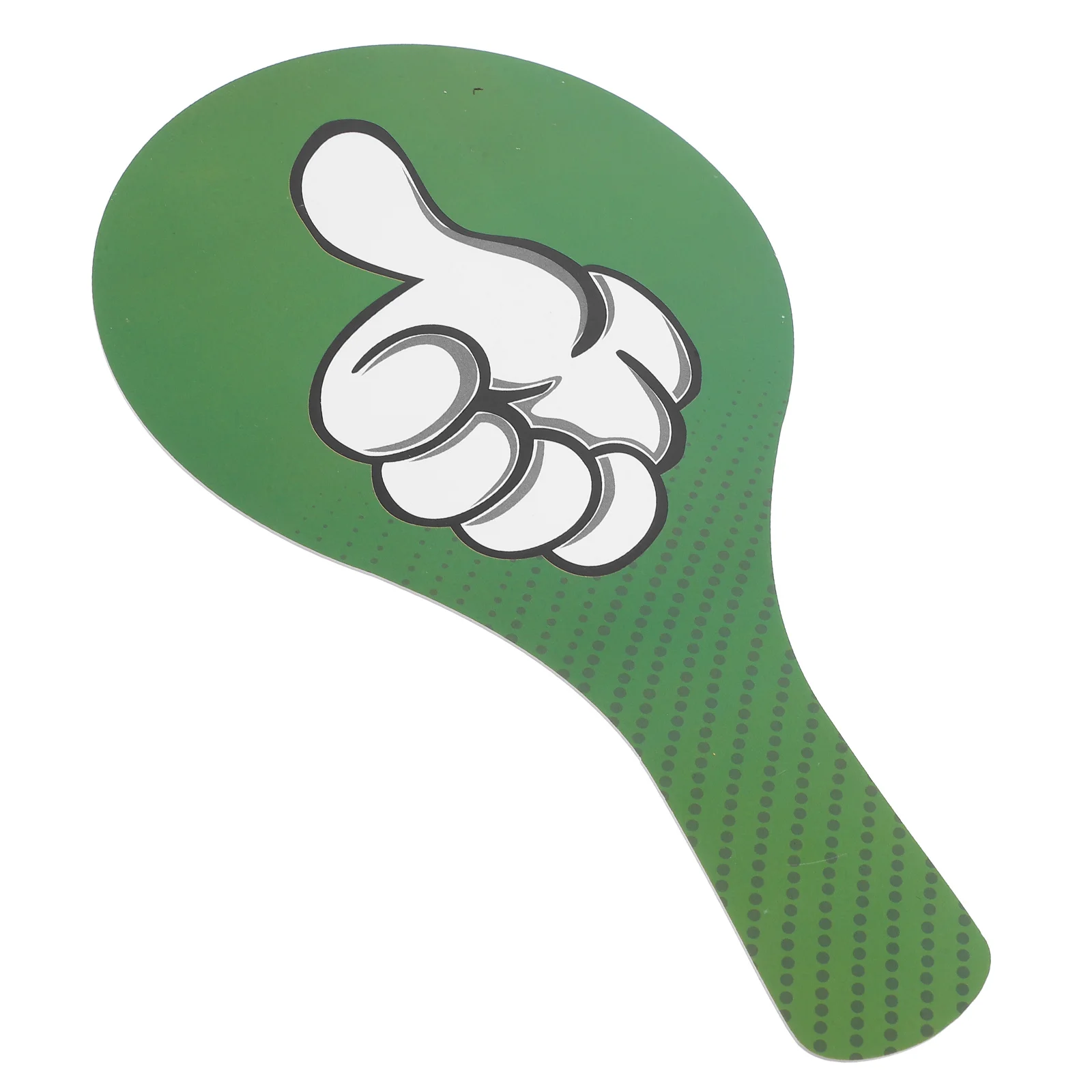 

Handheld White Board Markers Erasable Hand-raising Teaching Aids Whiteboard Sign Classroom Voting Scoreboard