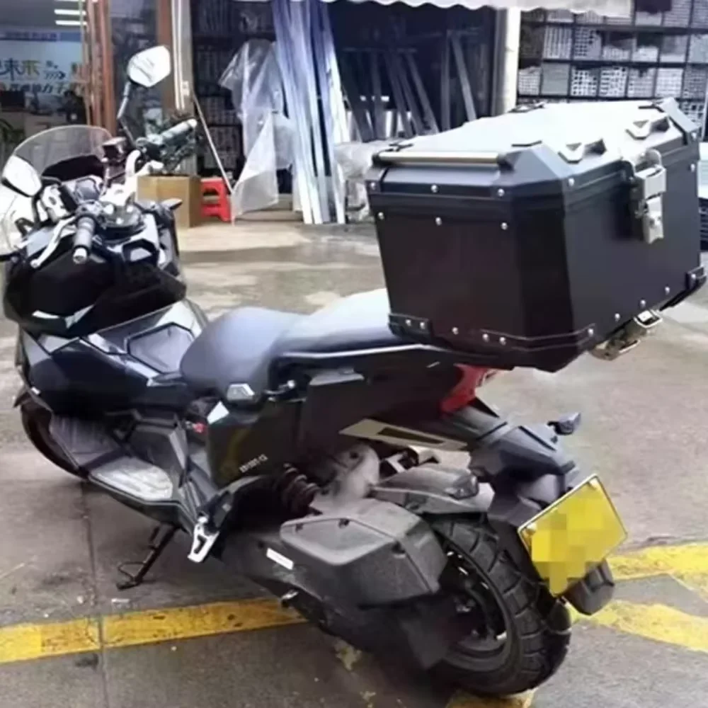 オートバイ SYM ADX 125 リア荷物ラックシートラックサポートプレート棚カーゴリアラック ADX125 125ADX と互換性