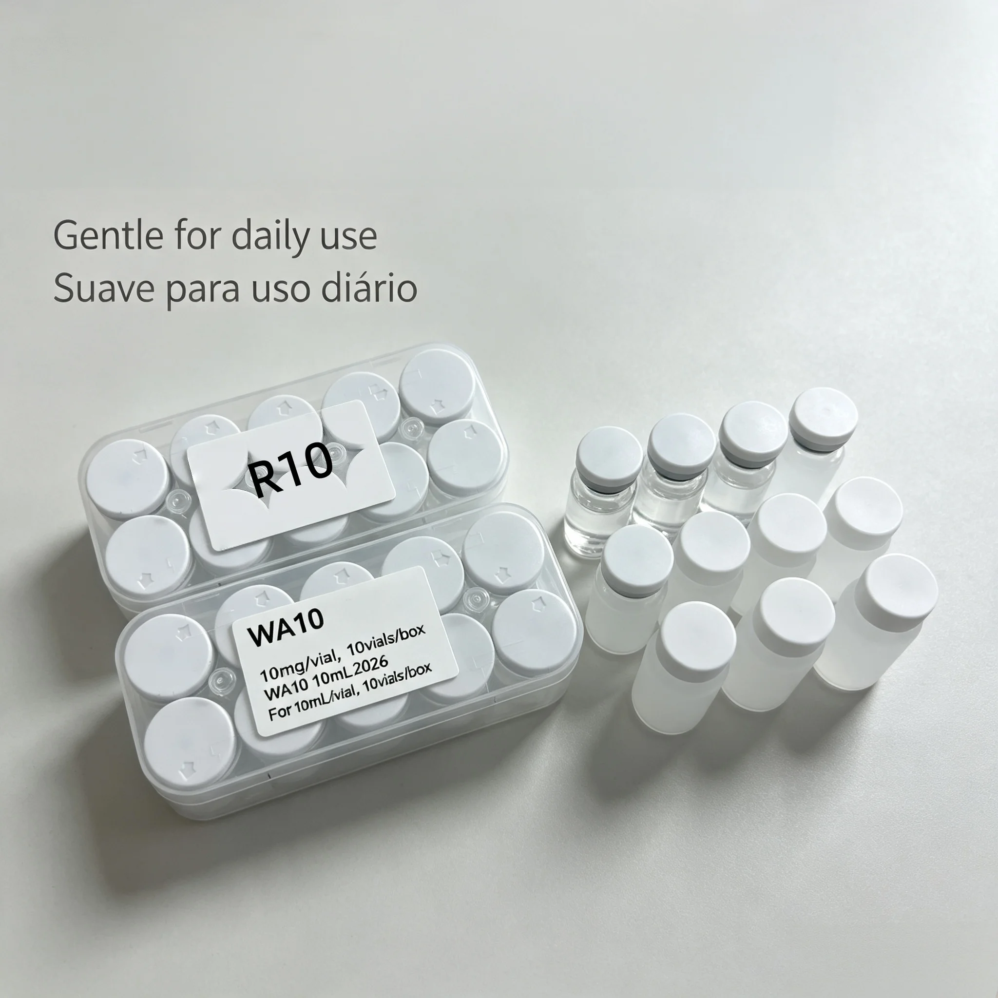 #50 Face Powderers Ranking List in 2026