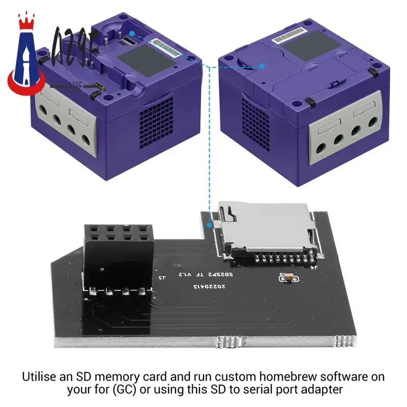 A29F-SD2SP2 Pro Sd … - image