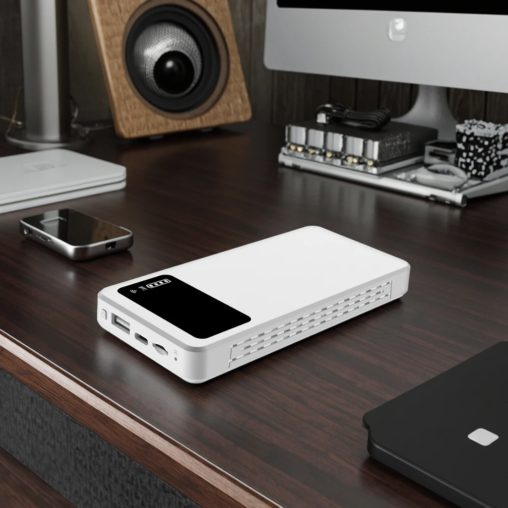 

JIMI 8000 мАч аккумулятор Power Bank точка доступа устройство карманный Wi-Fi Universel 4g Lte маршрутизатор мобильные Wi-Fi маршрутизаторы