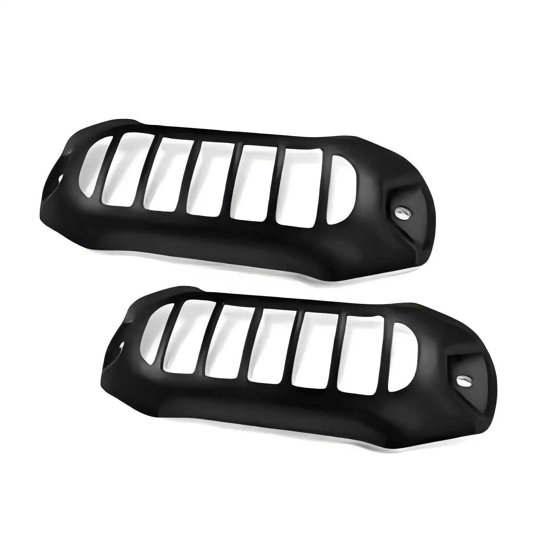 

For BMW R1300GS Adventure Adv Fog Lamp Spotlight Stainless Steel Front Turn Signal Protection Cover Motorcycle