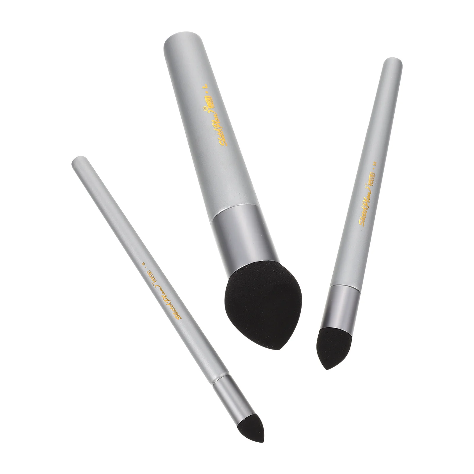 

3Pcs Sketch Correction Wipe Sponge Durable Plastic Sponge Smudge Eraser Pen Easy Carry Sketching Artist Drawing Tool