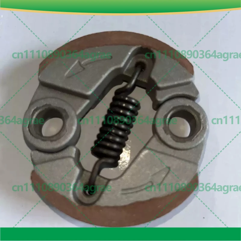 Clutch Shoes 4191153 for OM36 OM43 STARK 25 EF3600 EF4300 8300 8350 8355 8400 8420 Garden Machinery Replacement Parts