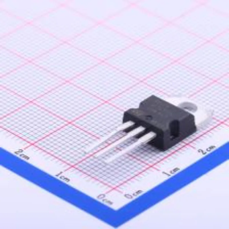 100% new original  Power supply chips  L7805CV-DG  TO-220(TO-220-3)