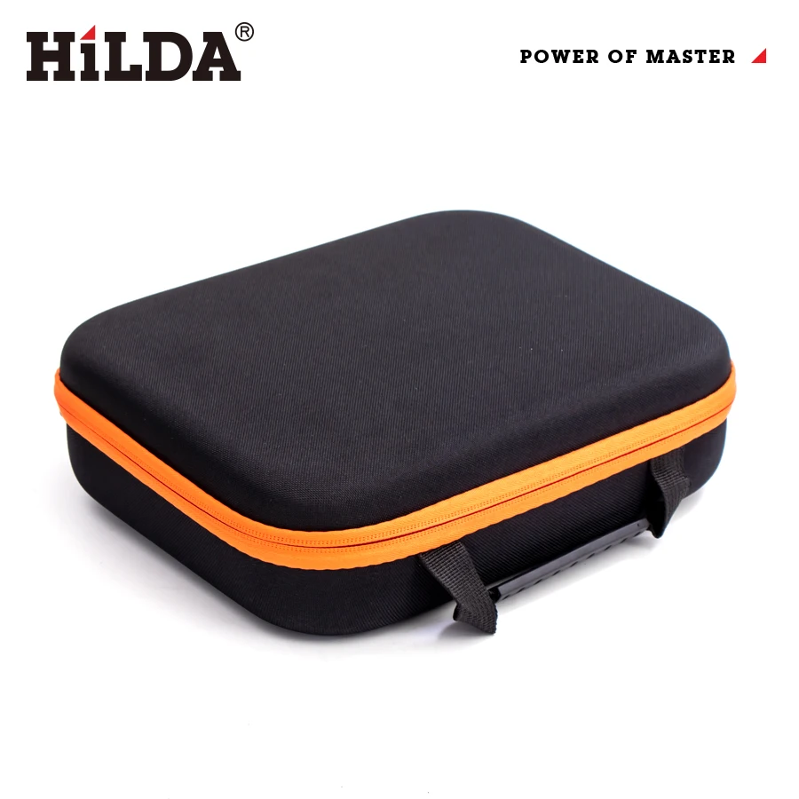 HILDA Waterproof Tool Bags Large Capacity Bag Tools For Tool bag Electrician Hardware Tools bag