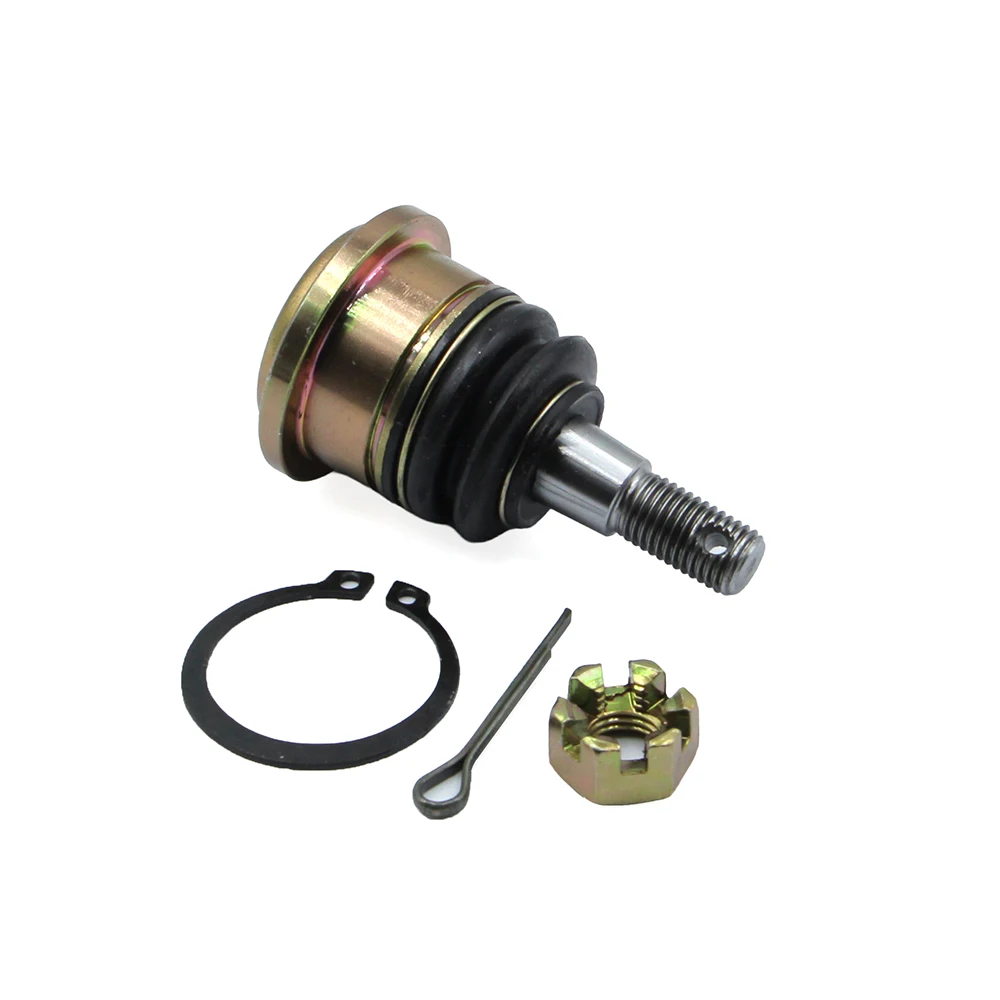 M10/M12 32X10mm Ball Joint For 50cc 70cc 90cc 110cc 125cc 200cc 250cc ATV Go Kart UTV Buggy Golf Cart Quad Bike Parts image 4