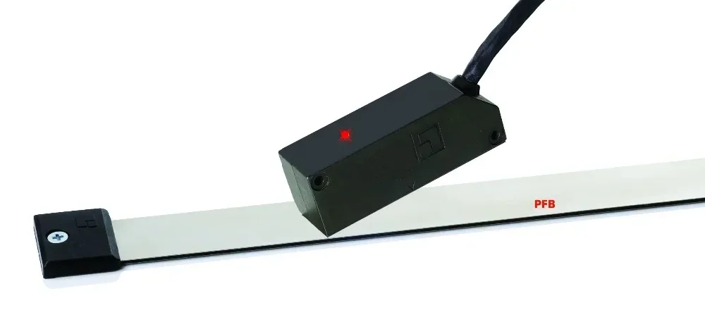 for  EMAX2- 00 -015- 010Magnetic gate measuring linear encoder sensor