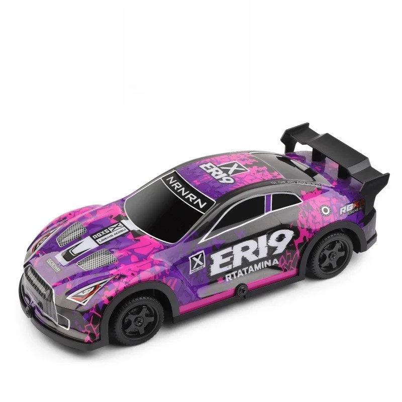 High-speed off-road vehicle lights 4WD drift tires competitive racing