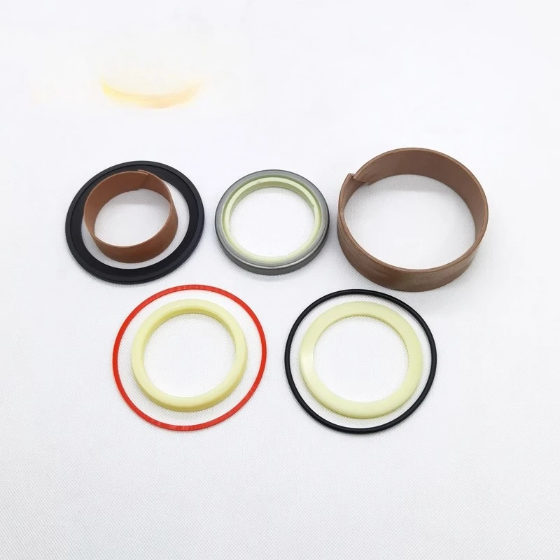 

3E3297 Комплект уплотнений цилиндра с наклоном подходит для Cat Caterpillar 416B 416C 426 426B 428B 428C