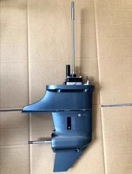 Whole Sale Quality Outboard Motor Gearbox Assy for  Yamaha Hidea Aiqidi  4 Stroke  9.9 HorsePower Short Shaft Gearbox assembly