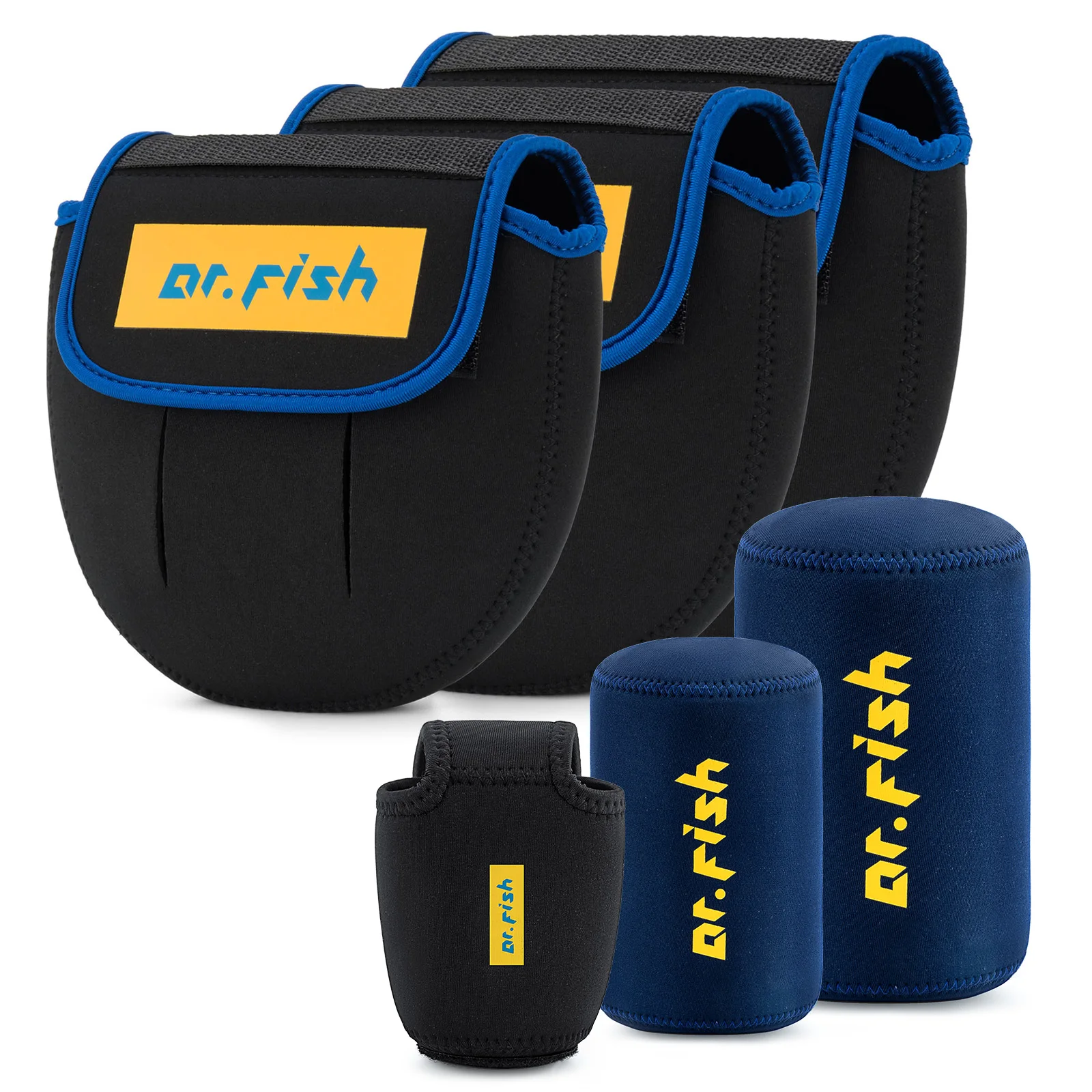 Neoprene Fishing Re…