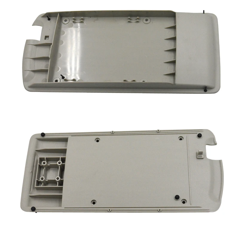 For 2010-2016 Dongfeng Citroen C5 intermediate sundry central armrest box assembly Cover base