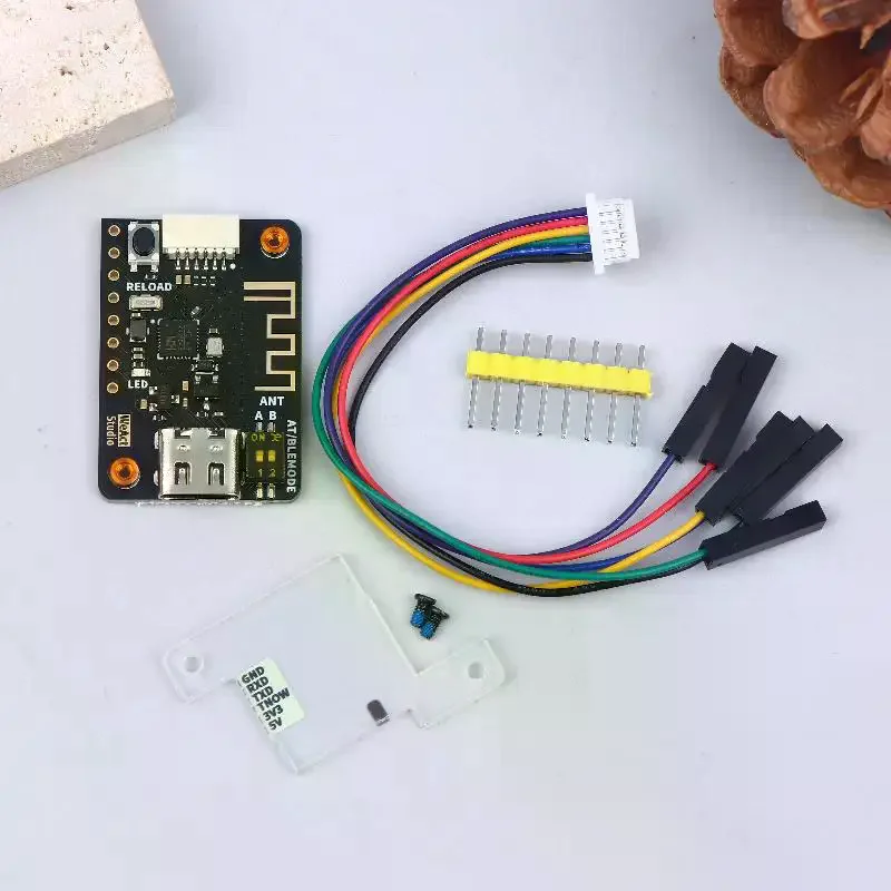 CH9143 Ble/Usb/Uart…