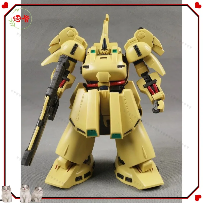 

In Stock Taipan 6626 O MG 1/100 PMX-003 Model Kit Doll Toy Assembled Model Toy