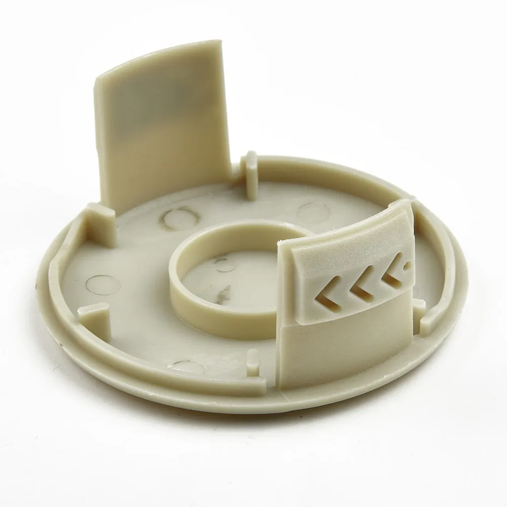 String Trimmer Spool Replacement Kit with Cover for Bosch ART 23SL 26SL CLGT2425H OLT1825 OLT1831 OLT1831S P2000 through P2006